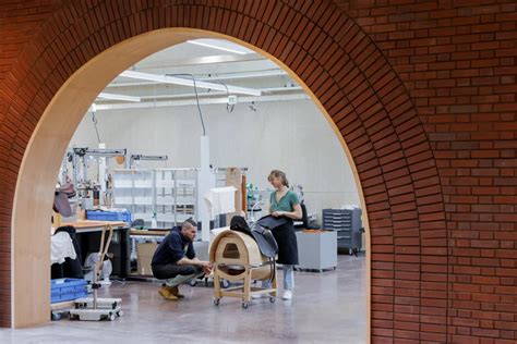 atelier hermes france|Ateliers Hermès, Louviers (France) .